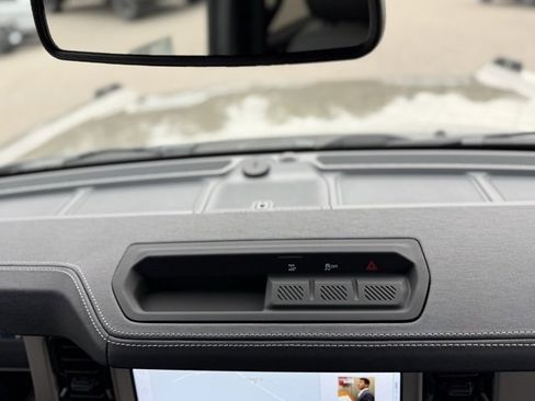 New 2025 Ford Bronco Outer Banks image 20