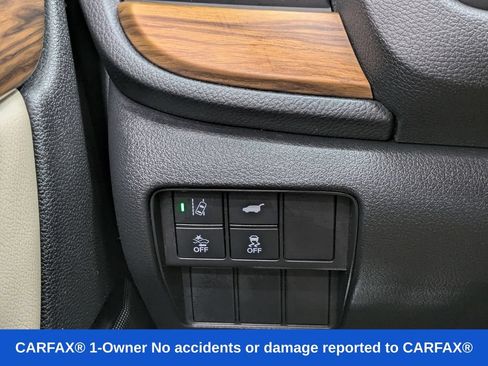 Used 2020 Honda CR-V Touring image 27