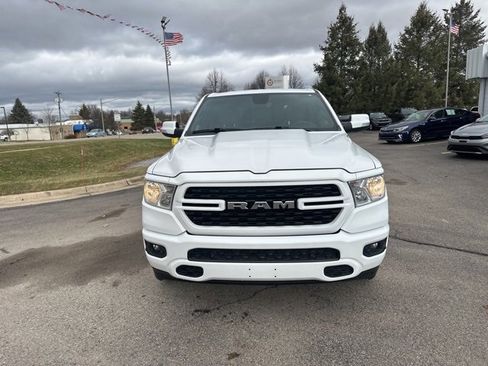 Certified 2022 RAM 1500 Big Horn image 9