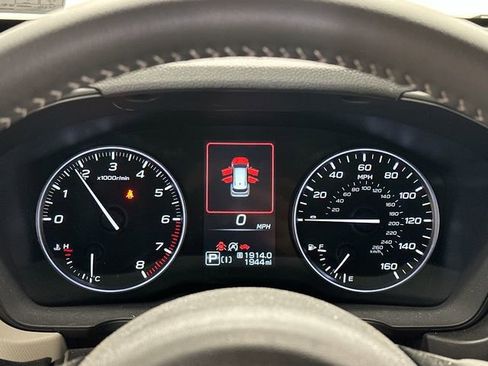 Certified 2026 Subaru Forester Premium AWD/4WD image 7