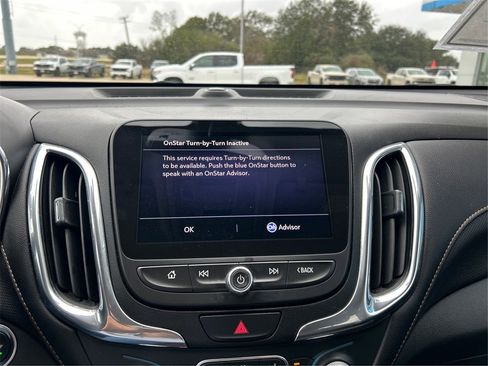 Used 2019 Chevrolet Equinox Premier image 28