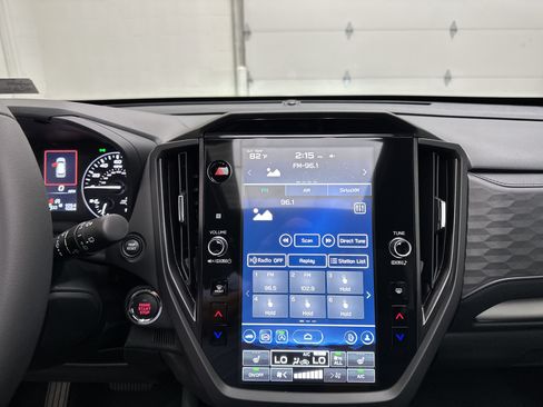 New 2026 Subaru Forester Premium AWD/4WD image 29