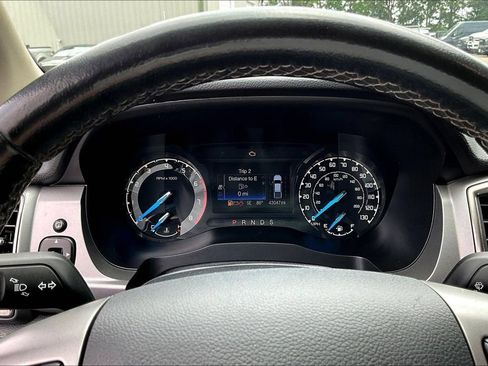 Used 2020 Ford Ranger XLT w/ Equipment Group 302A Luxury RWD image 16