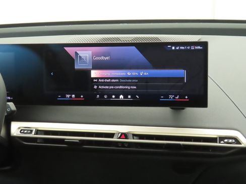 New 2026 BMW iX xDrive45 image 14