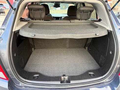 Used 2019 Chevrolet Trax LS w/ LPO, Cargo Package image 15