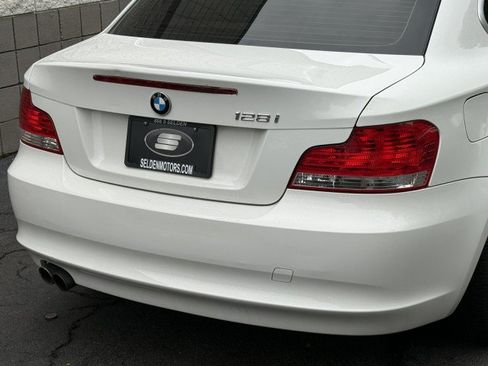 Used 2011 BMW 128i Coupe RWD image 13