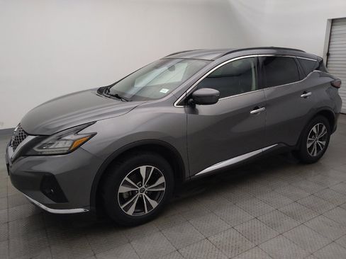 Used 2023 Nissan Murano SV FWD image 2