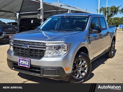 Used 2024 Ford Maverick XLT w/ XLT Luxury Package