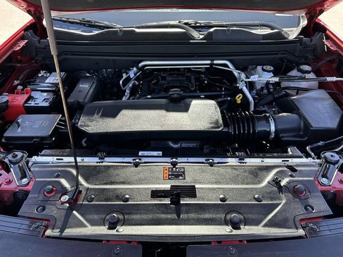 Used 2026 GMC Canyon AT4 w/ Nightfall Essentials Package AWD/4WD image 29