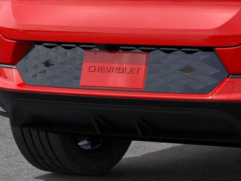 New 2026 Chevrolet Equinox EV RS image 14