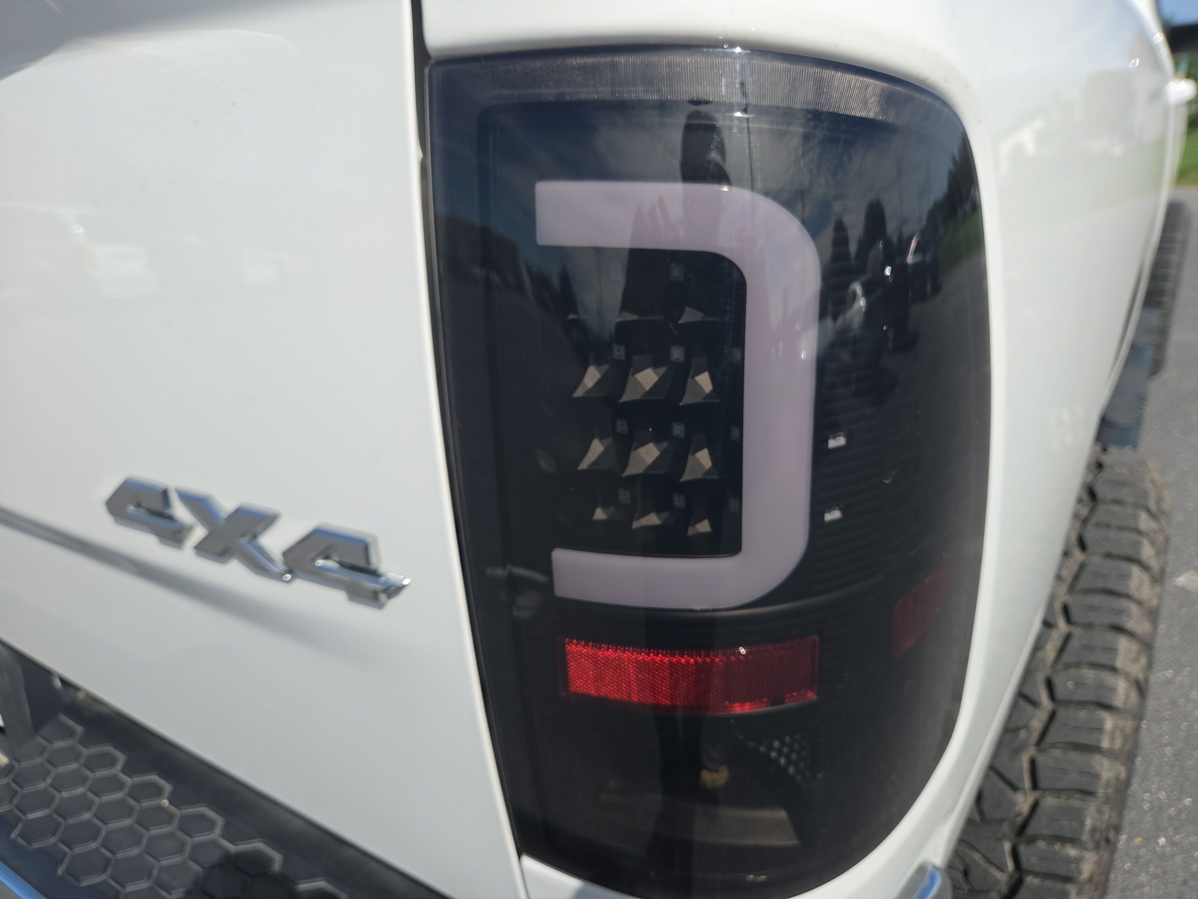 Used 2018 RAM 1500 Big Horn AWD/4WD image 16