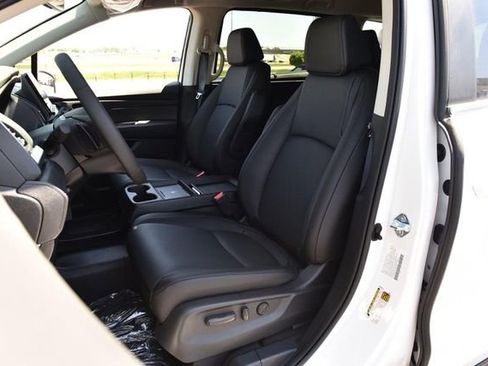 New 2026 Honda Odyssey EX-L image 22