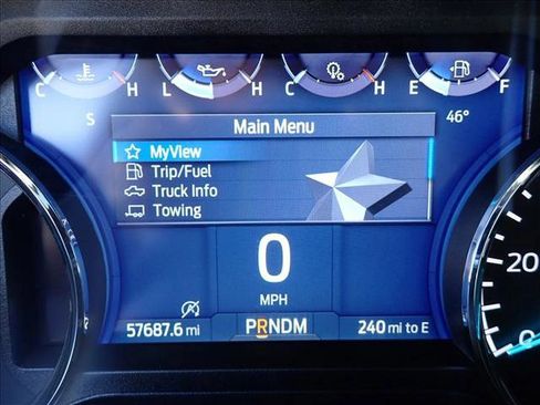 Used 2021 Ford F150 XLT w/ Equipment Group 302A High image 27