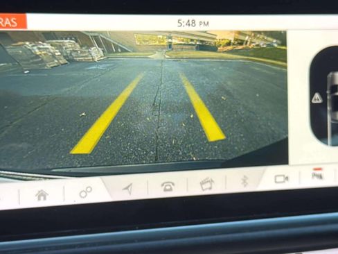 Used 2018 Land Rover Range Rover Long Wheelbase Supercharged image 20