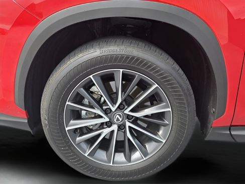 Used 2024 Lexus NX 250 FWD w/ Cold Area Package image 10