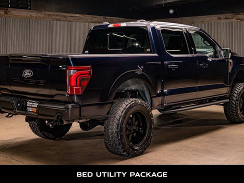 Used 2025 Ford F150 Tremor w/ Equipment Group 402A High image 10