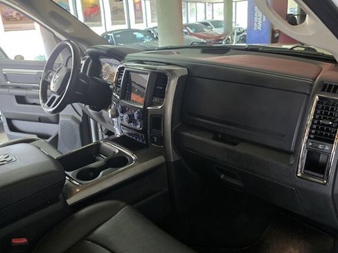 Used 2018 RAM 1500 Sport w/ Convenience Group AWD/4WD image 27