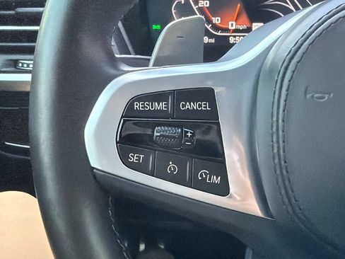 Used 2023 BMW X4 M40i image 47