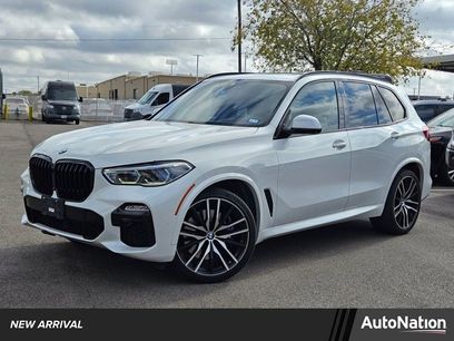 Used 2020 BMW X5 xDrive40i w/ M Sport Package