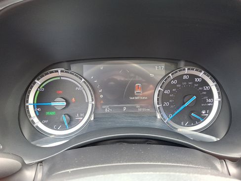 Used 2022 Toyota Highlander Platinum image 22