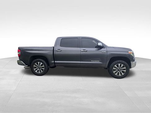 Used 2020 Toyota Tundra Limited RWD image 12