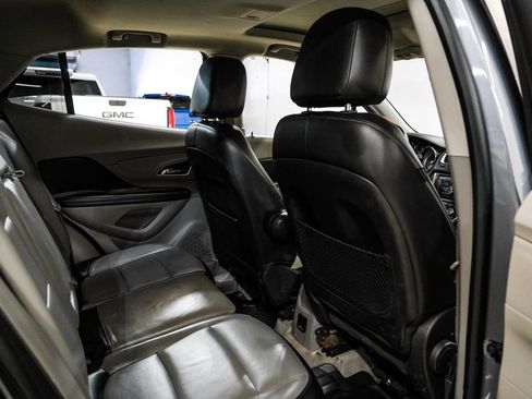 Used 2013 Buick Encore Premium FWD image 33