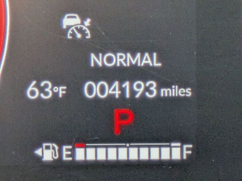 Certified 2025 Honda CR-V EX-L image 8