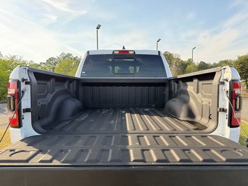 Used 2021 RAM 1500 Limited w/ Night Edition image 28