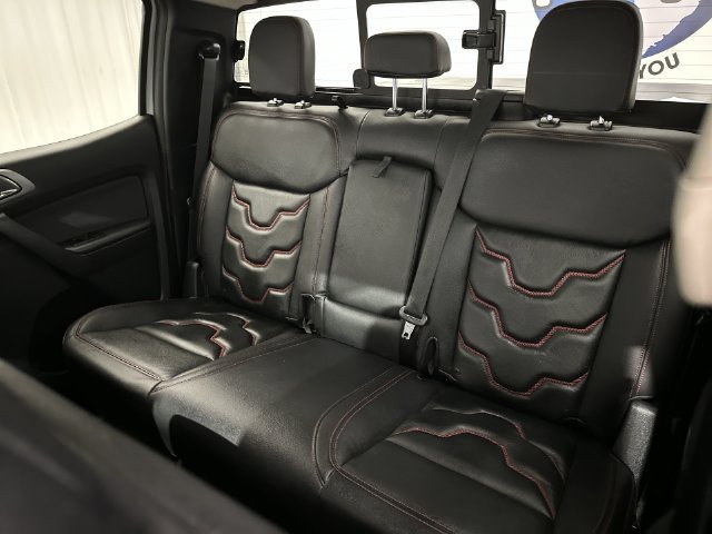 Used 2022 Ford Ranger XLT w/ Equipment Group 302A High AWD/4WD image 28