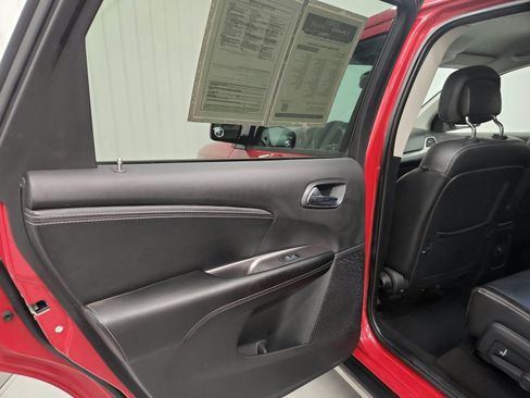 Used 2019 Dodge Journey Crossroad FWD image 20
