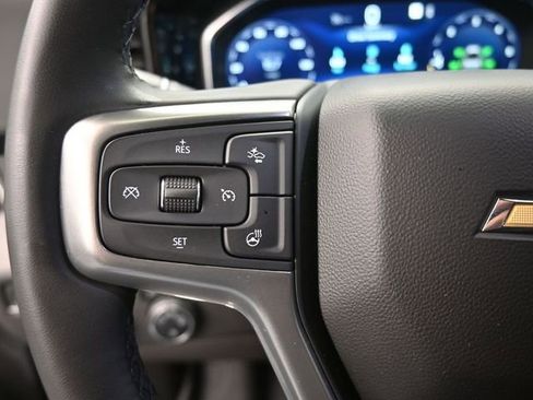 Used 2023 Chevrolet Silverado 1500 LT w/ Protection Package image 30