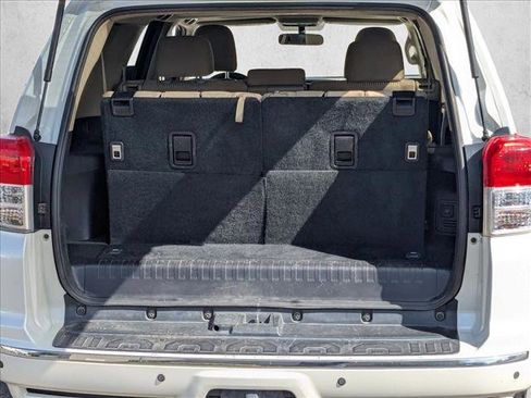 Used 2013 Toyota 4Runner SR5 image 6