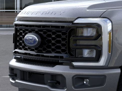 New 2026 Ford F250 XL w/ STX Appearance Package image 17