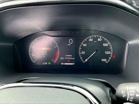 Certified 2025 Honda CR-V EX-L image 10