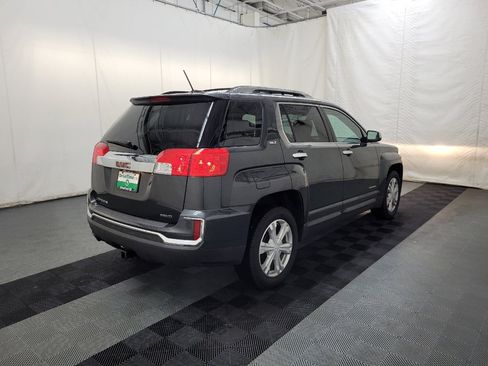 Used 2017 GMC Terrain SLT AWD/4WD image 9