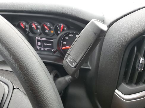 New 2026 GMC Sierra 1500 Pro w/ Graphite Edition image 16