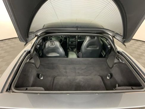 Used 2003 Chevrolet Corvette Coupe w/ Preferred Equipment Group image 20