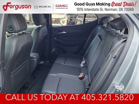 New 2026 Buick Encore GX Preferred w/ Comfort Package FWD image 40