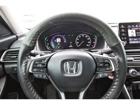 Used 2019 Honda Accord EX image 15