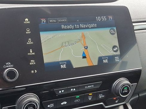 Used 2017 Honda CR-V EX-L image 17
