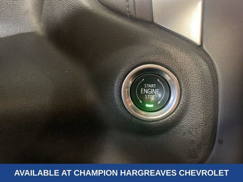 Used 2020 Chevrolet Silverado 1500 LT Trail Boss AWD/4WD image 22