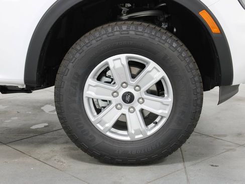 New 2025 Ford Ranger XL w/ Trailer Tow Package image 11