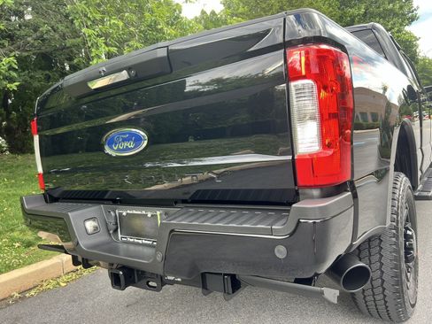 Used 2019 Ford F350 Lariat AWD/4WD image 57