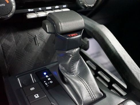 Used 2024 Toyota Tacoma TRD Sport image 23