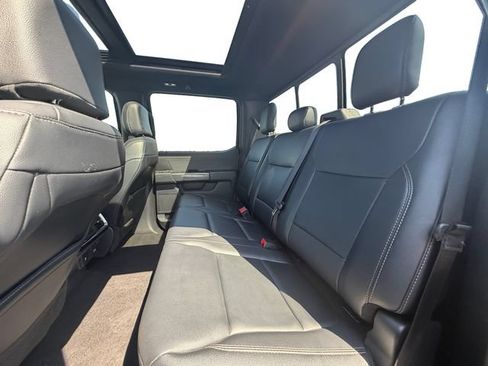Used 2023 Ford F150 XLT w/ Equipment Group 302A High AWD/4WD image 40