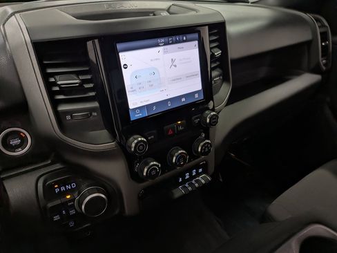 Used 2025 RAM 1500 Tradesman image 11