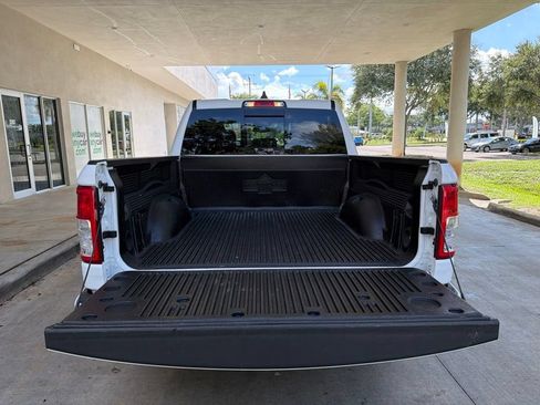 Used 2019 RAM 1500 Big Horn RWD image 38