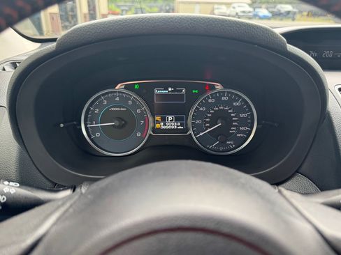 Used 2016 Subaru Crosstrek 2.0i Limited w/ Popular Package #2 image 17