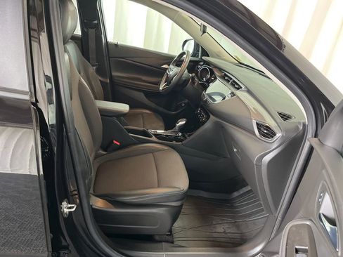 Used 2023 Buick Encore GX Select w/ Sport Touring Package AWD/4WD image 19