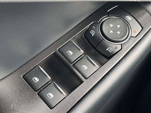 Certified 2026 Ford Explorer ST-Line AWD/4WD image 35